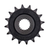 JT Front Sprocket 1186.16 Sprockets Transmission Jt Sprockets