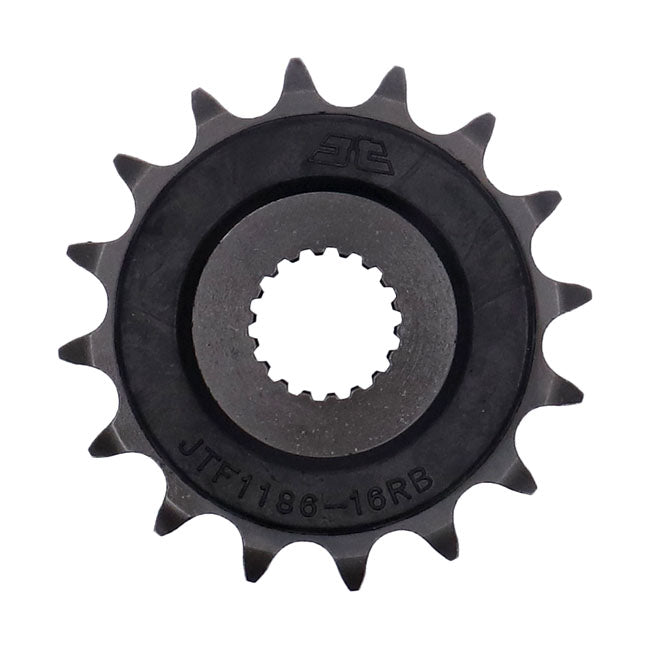 JT Front Sprocket 1186.16 Sprockets Transmission Jt Sprockets