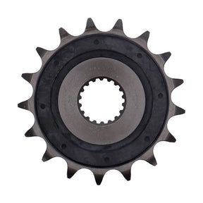JT Front Sprocket 1186.17 Sprockets Transmission Jt Sprockets