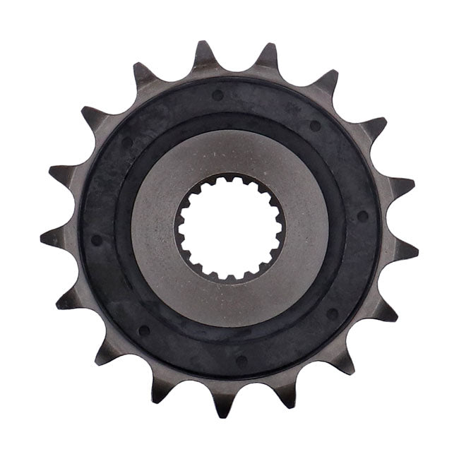 JT Front Sprocket 1186.17 Sprockets Transmission Jt Sprockets
