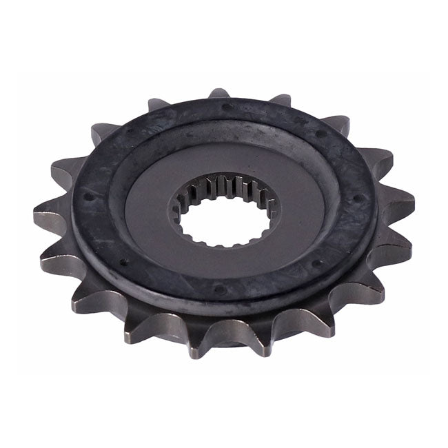 JT Front Sprocket 1186.17 Sprockets Transmission Jt Sprockets