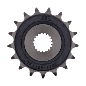 JT Front Sprocket 1186.17 Sprockets Transmission Jt Sprockets