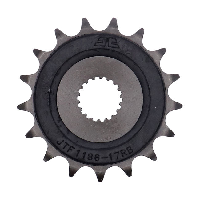 JT Front Sprocket 1186.17 Sprockets Transmission Jt Sprockets