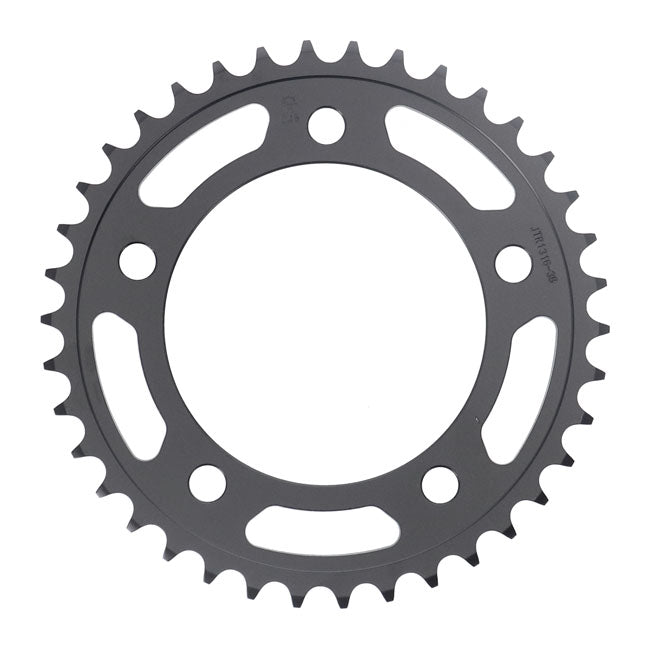 JT Rear Sprocket 1316.38 Sprockets Rear Wheel Jt Sprockets