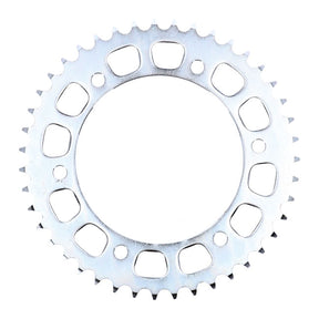 JT Rear Sprocket 1317.43 Sprockets Rear Wheel Jt Sprockets