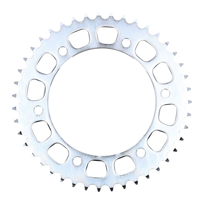 JT Rear Sprocket 1317.43 Sprockets Rear Wheel Jt Sprockets