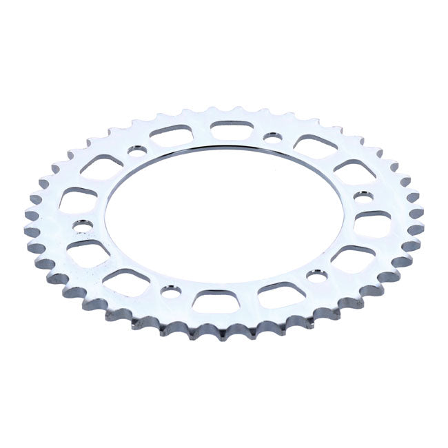JT Rear Sprocket 1317.43 Sprockets Rear Wheel Jt Sprockets