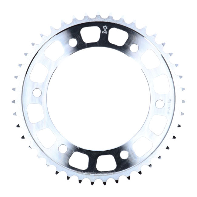 JT Rear Sprocket 1317.43 Sprockets Rear Wheel Jt Sprockets