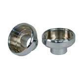 Frame Neck Cups. Chrome Frames Cups And Bearings Mcs