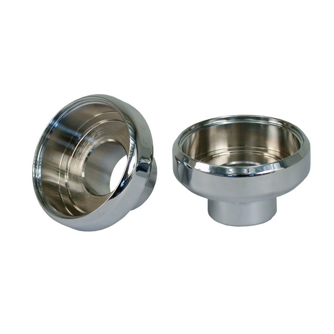 Frame Neck Cups. Chrome Frames Cups And Bearings Mcs
