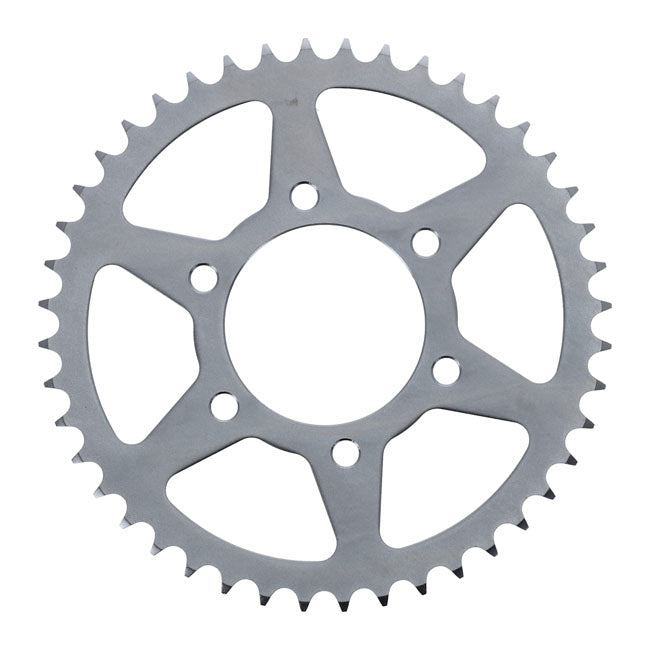 JT Rear Sprocket 1489.44 Sprockets Rear Wheel Jt Sprockets