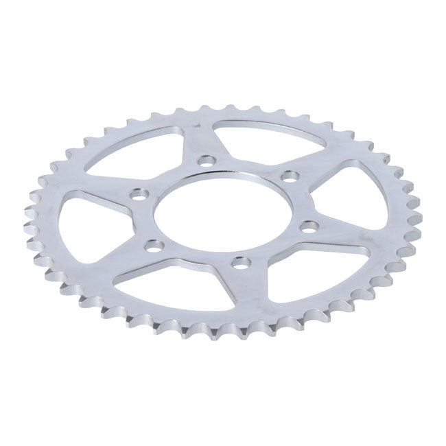 JT Rear Sprocket 1489.44 Sprockets Rear Wheel Jt Sprockets