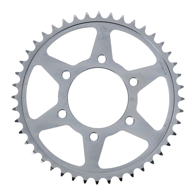 JT Rear Sprocket 1489.44 Sprockets Rear Wheel Jt Sprockets