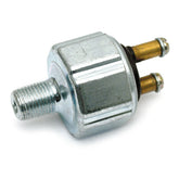 Hydraulic Brake Light Switch, Rear. Screw Type Switches Brake Light Mcs