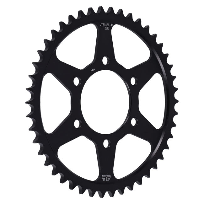 JT Rear Sprocket 1489.46 Sprockets Rear Wheel Jt Sprockets