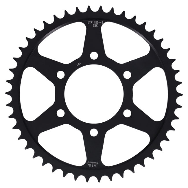 JT Rear Sprocket 1489.46 Sprockets Rear Wheel Jt Sprockets