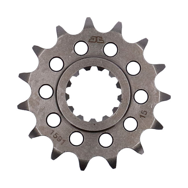 JT Front Sprocket 1591.15 Sprockets Transmission Jt Sprockets