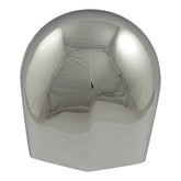 Horn Cover. Chrome Horn Covers Mcs