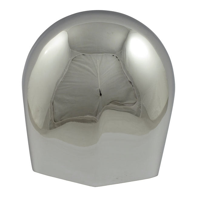Horn Cover. Chrome Horn Covers Mcs