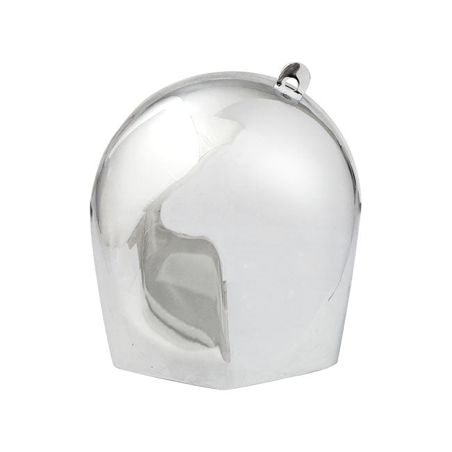 Horn Cover, High Note. Chrome Horn Covers Mcs