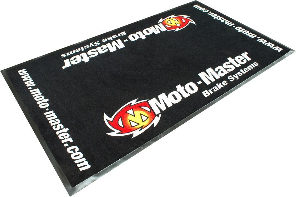 Moto Master Pit Mat 100 X200 Cm 9501-Offroad Miscellaneous Ite& Ite Moto Master