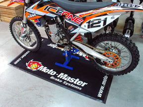 Moto Master Pit Mat 100 X200 Cm 9501-Offroad Miscellaneous Ite& Ite Moto Master