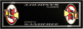 Dt 1 Racing Europe Dt1 Pit Mat 80 X200 Cm 9501-OFFROAD MISCELLANEOUS ITE Dt 1 Racing Europe