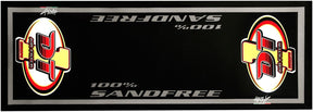 Dt 1 Racing Europe Dt1 Pit Mat 80 X200 Cm 9501-OFFROAD MISCELLANEOUS ITE Dt 1 Racing Europe