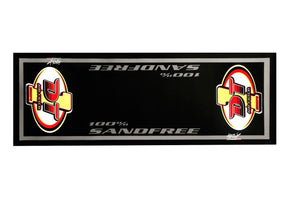 Dt 1 Racing Europe Dt1 Pit Mat 80 X200 Cm 9501-OFFROAD MISCELLANEOUS ITE Dt 1 Racing Europe