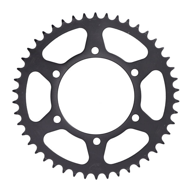 JT Rear Sprocket 1876.46 Sprockets Rear Wheel Jt Sprockets