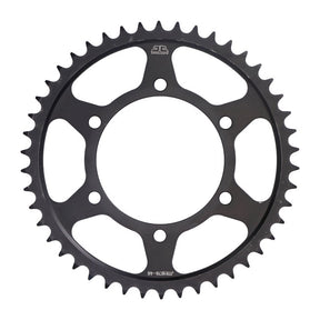JT Rear Sprocket 1876.46 Sprockets Rear Wheel Jt Sprockets