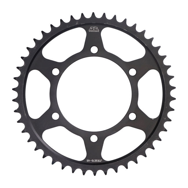 JT Rear Sprocket 1876.46 Sprockets Rear Wheel Jt Sprockets