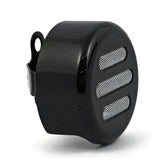 C Round, Horn Cover. 3 Slot Horn Covers Mcs