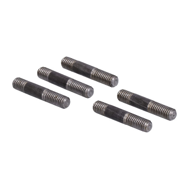 Stud, Feed Pump Oil Pump Parts Gardner Westcott