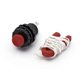 Emergency Ignition Kill Switch, Clip On Nylon Cord Switches Mcs