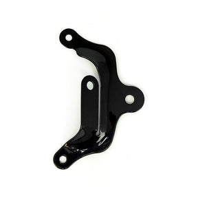 Oem Style Horn, ''Early Square Style''. Black Horns Mcs