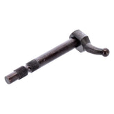 Inner Shifter Lever Shaft, Zinc Plated Shifter Shafts Mcs