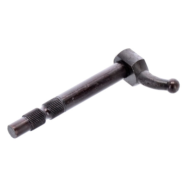 Inner Shifter Lever Shaft, Zinc Plated Shifter Shafts Mcs