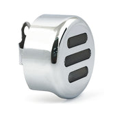 C Round, Horn Cover. 3 Slot Horn Covers Mcs