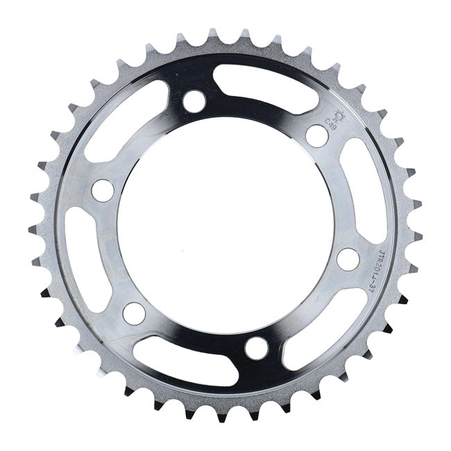 JT Rear Sprocket 2014.37 Sprockets Rear Wheel Jt Sprockets