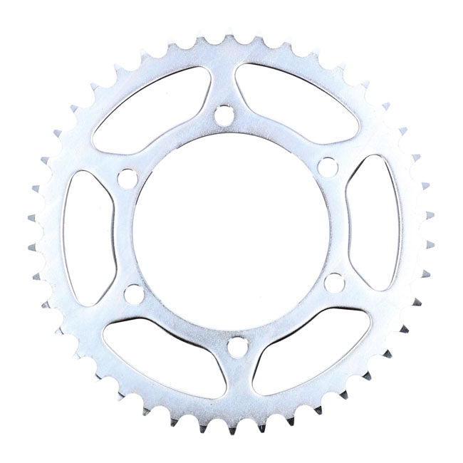 JT Rear Sprocket 2014.42 Sprockets Rear Wheel Jt Sprockets