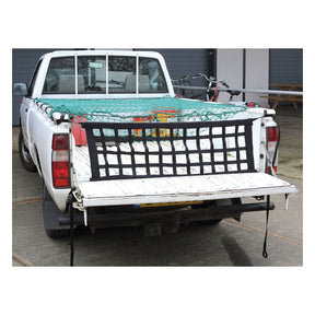 Cargo Net, Cam Buckle S Hook 47" X 16" Cargo Nets Mcs