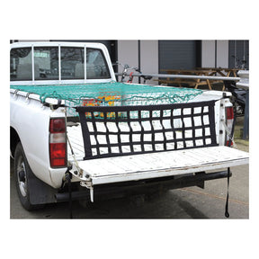 Cargo Net, Cam Buckle S Hook 47" X 16" Cargo Nets Mcs