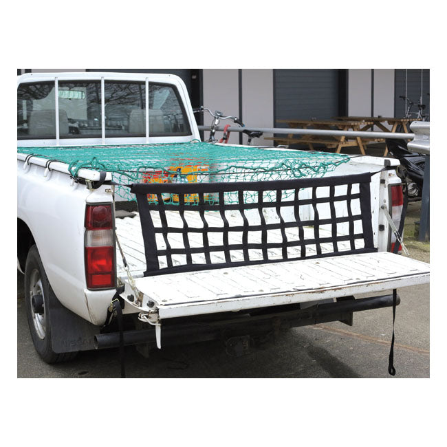 Cargo Net, Cam Buckle S Hook 47" X 16" Cargo Nets Mcs