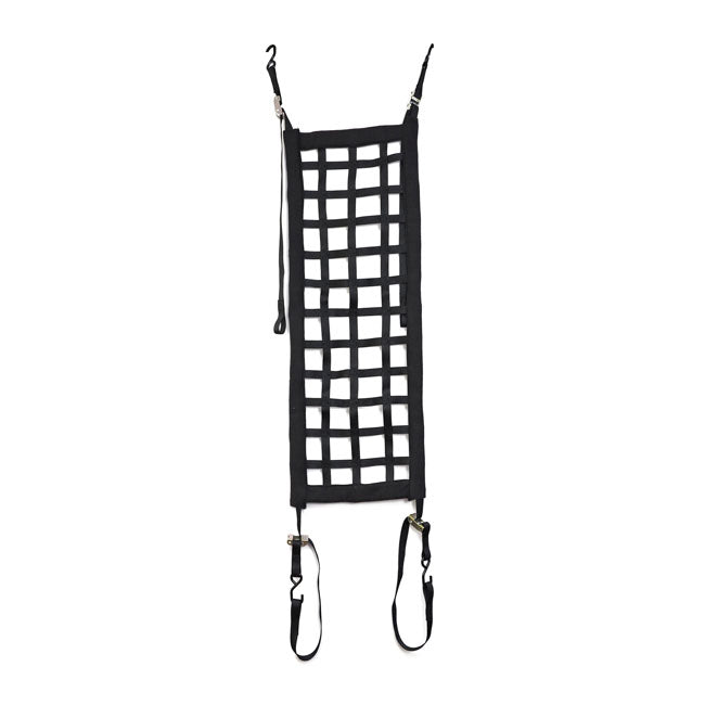 Cargo Net, Cam Buckle S Hook 47" X 16" Cargo Nets Mcs