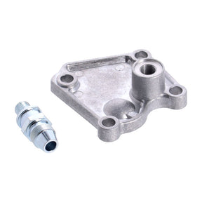Oil Pump Cover