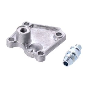 Oil Pump Cover Oil Pump Parts Mcs