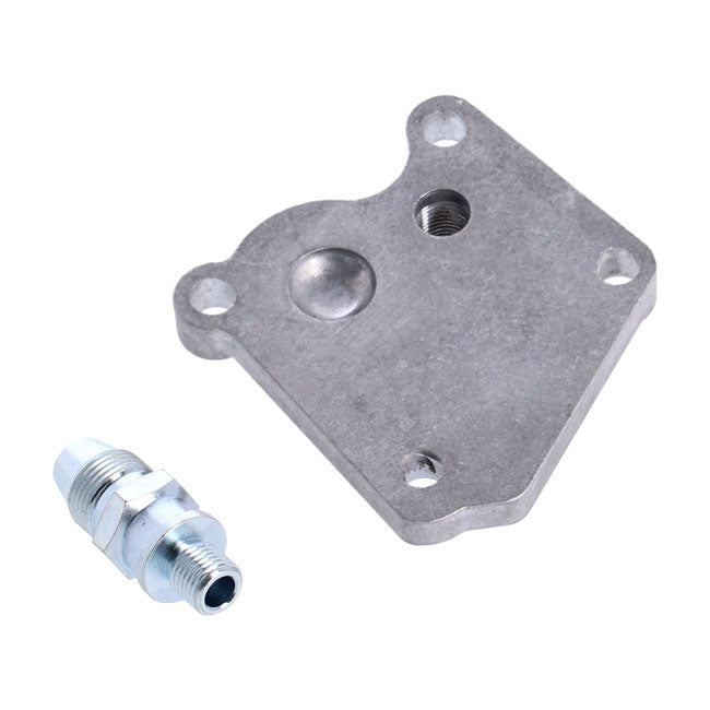 Oil Pump Cover Oil Pump Parts Mcs
