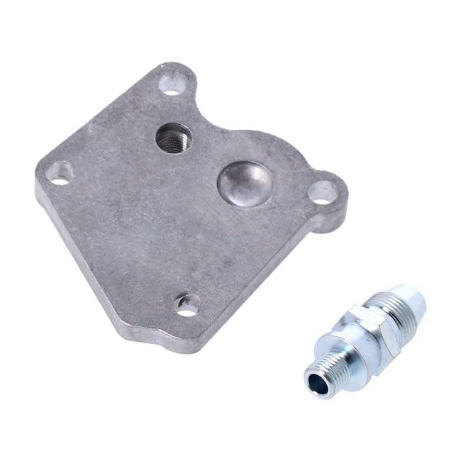 Oil Pump Cover Oil Pump Parts Mcs