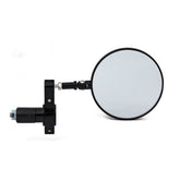 Inside Bar Round Convex Mirror Mirrors Mcs